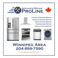 Appliance Repair ProLine image 1